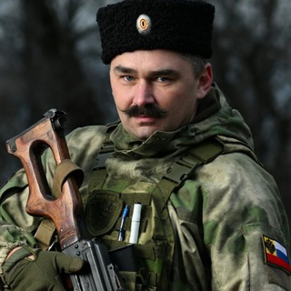 Друзья майора Селиванова - TgScanner