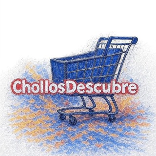 ChollosDescubre | CHOLLOS | OFERTAS - TgScanner