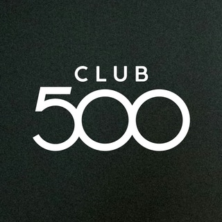 Club 500 - TgScanner