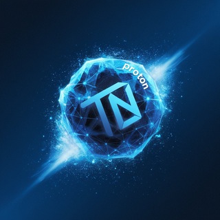 proTON - TgScanner
