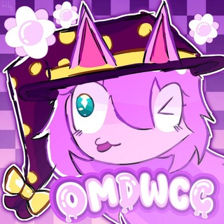 [3 РОЗЫГРЫША]🐈‍⬛️🌸 Подслушано, Маскоты DW Channels Community - TgScanner