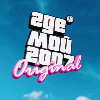 Аватар Телеграм канала "Где Мой 2007 Original" @gdemoi2007