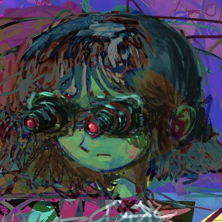 Avatar of Telegram channel "nightmare vision goggles" @morsveiga