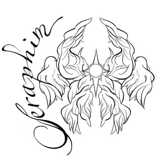 SERAPHIM.prjct - TgScanner