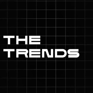 Avatar of Telegram channel "THE TRENDS" @+8jwabYRUnxlkZjli