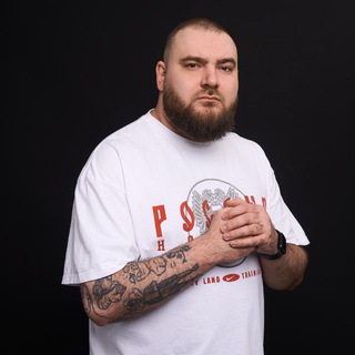 Аватар Телеграм канала "Илюхин Стендап" @ilyuhinstandup