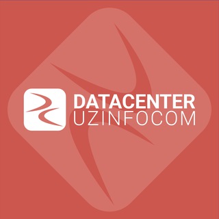 Аватар Телеграм канала "Data Center" @datacenteruzinfocom
