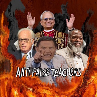 Avatar of Telegram channel "𝕬𝖓𝖙𝖎 𝕱𝖆𝖑𝖘𝖊 𝕿𝖊𝖆𝖈𝖍𝖊𝖗𝖘" @antifalseteachers