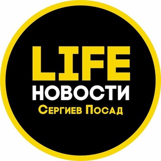 ❗️Сергиев Посад Life🇷🇺 - TgScanner