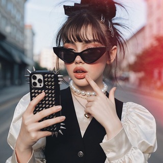 Аватар Телеграм канала "Я только посмотрю :)" @beautylow