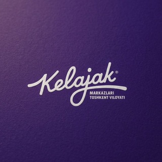 Toshkent viloyati "Kelajak" markazi - TgScanner
