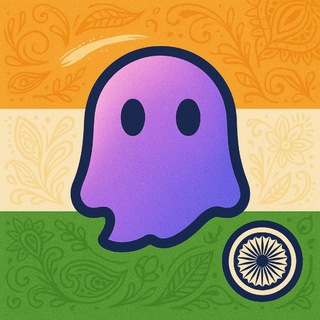 Random Chats India 🪷 - TgScanner