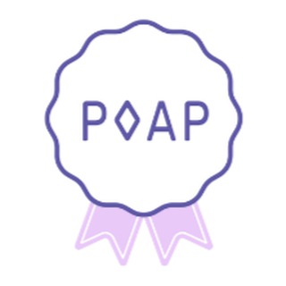 Avatar of Telegram channel "POAP" @poapxyz