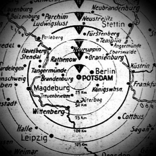 Telegram频道 "Die Söhne Potsdams & Umfeld" @diesoehnepotsdams 的头像