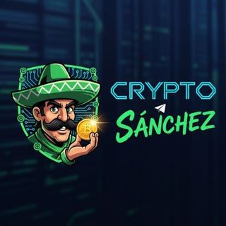 Crypto Sanchez - TgScanner