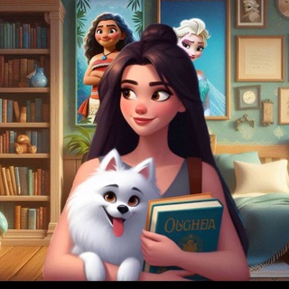 World of books | Резиденция Любви - TgScanner