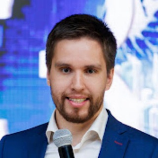 Аватар Телеграм каналу "Усиленные Инвестиции" @eninv