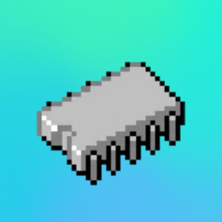 b␢code - TgScanner