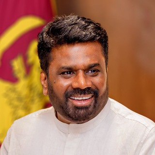 Anura Kumara Dissanayake - TgScanner