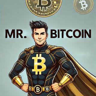 Mr Bitcoin Trade - TgScanner