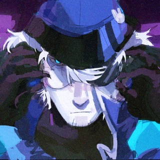 Revived May - TgScanner