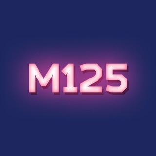 Аватар Телеграм канала "Москва М125" @+WK_TqOBinoXlt9s1