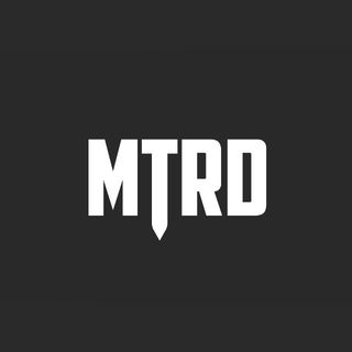 mtrd - TgScanner