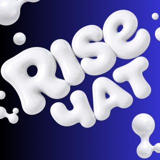 Чат RISE: сообщество биохакеров - TgScanner