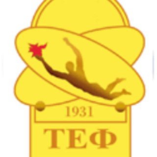 Аватар Телеграм каналу "Деканат ТЕФ" @dekanat_tef