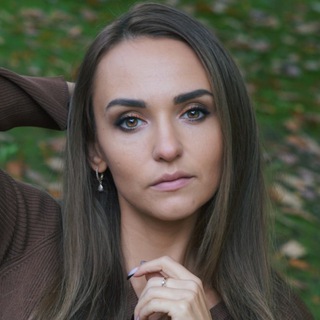 Аватар Телеграм канала "Ginie.Gi" @giniegi
