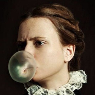 Аватар Телеграм канала "Тут картины показываем" @artgallery