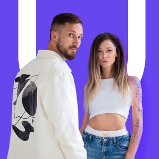 Avatar of Telegram channel "unid | графический дизайн" @unid_gd