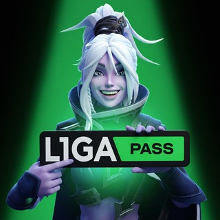L1GA PASS - TgScanner
