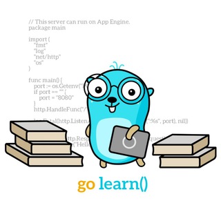 Golang вопросы собеседований - TgScanner