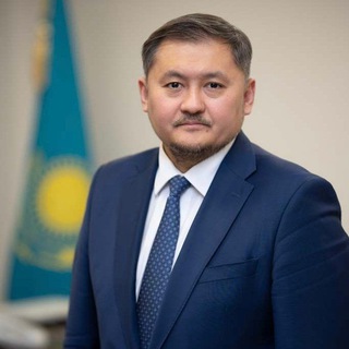 Sayasat Nurbek - TgScanner