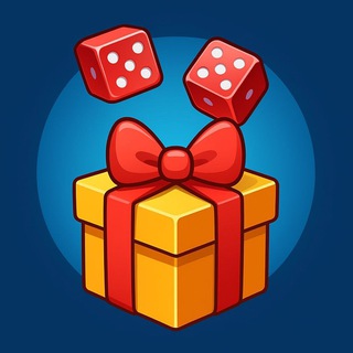 Твой подарок🎁 - TgScanner