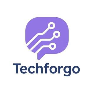 Techforgo - TgScanner