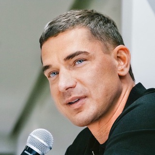 Avatar del canal de Telegram "Курбан Омаров" @zimatut