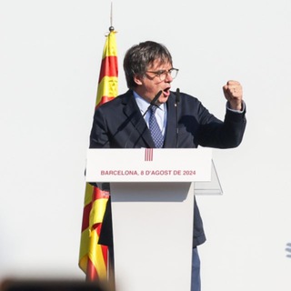 Carles Puigdemont - TgScanner
