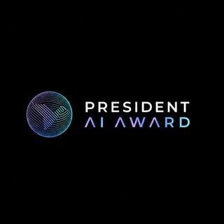 President AI Award - TgScanner