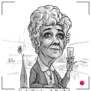 Раневская.LIVE - TgScanner