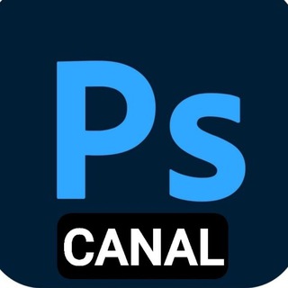 Avatar del canal de Telegram "Todo sobre Photoshop Canal" @todo_sobre_photoshop_canal