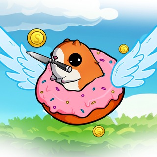 Staff Only Channel - TgScanner