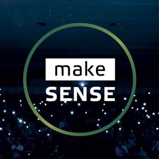 Аватар Телеграм канала "Подкаст make sense (Есть смысл)" @mspodcast