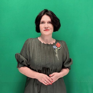 Telegram频道 "Лев, кастрюля и контекст" @lioncontext 的头像