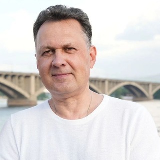Верещагин Сергей - TgScanner