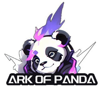 Avatar del canal de Telegram "Ark of Panda🐼 Global Community" @arkofpanda