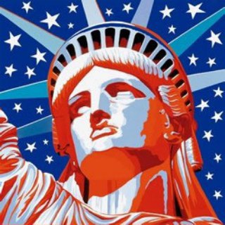 Avatar del canal de Telegram "Американе" @brnx_ru