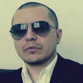 Avatar of Telegram channel "Xoaquin Flores - New Resistance" @newresistance