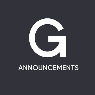 Аватар Телеграм канала "Garantex Announcements" @garantex_announcements